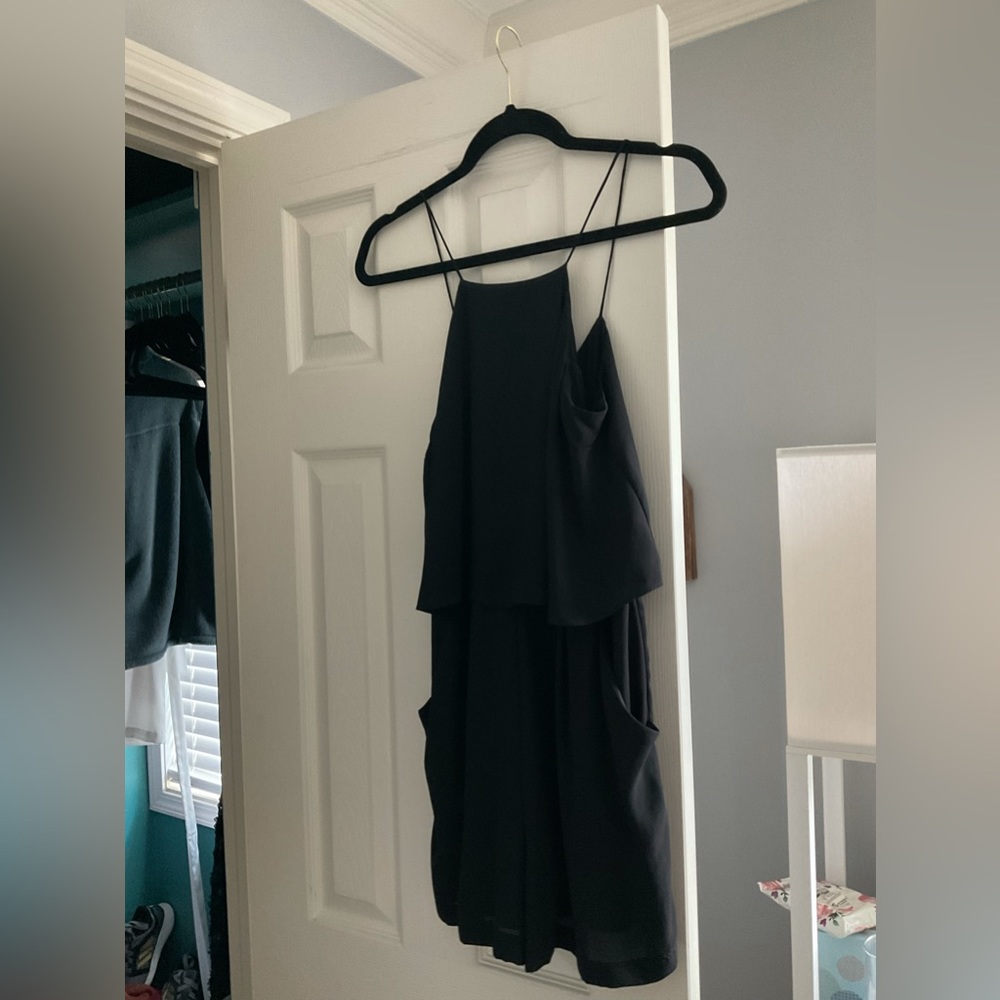 Express Romper